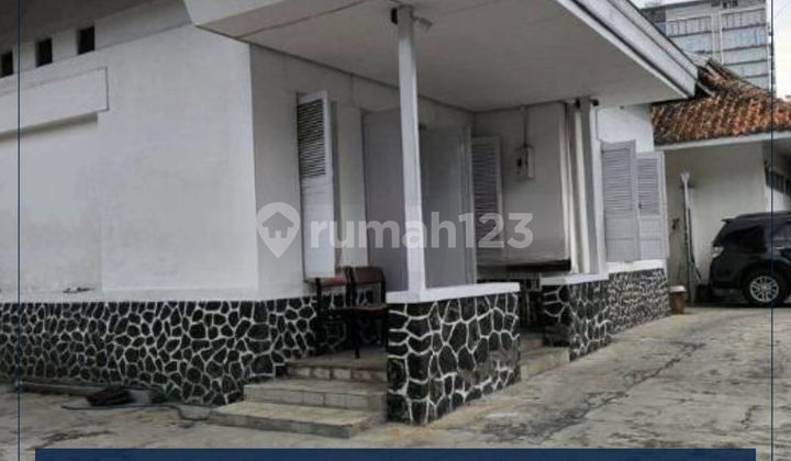 Rumah Heritage Sangat Murah Di Jalan Nangka Bandung Rumah Heritage Sangat Murah Di Jalan Nangka Bandung
