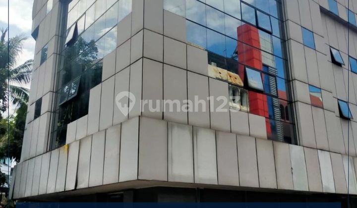 Ruko Gandeng 4 Lokasi Sangat Strategis Suryopranoto Jakarta Pusat Ruko Gandeng 4 Lokasi Sangat Strategis Suryopranoto Jakarta Pusat