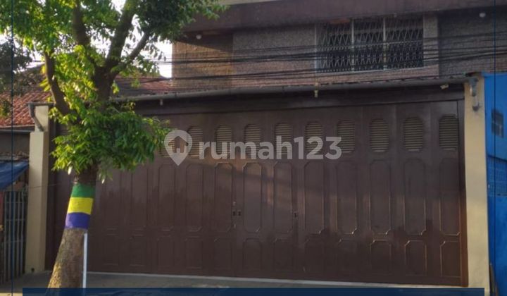 Rumah Tinggal Bisa Untuk Usaha Lebar 10Meter Ciateul Bandung Rumah Tinggal Bisa Untuk Usaha Lebar 10Meter Ciateul Bandung
