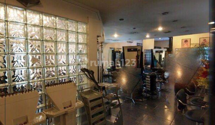 Gedung Komersial 2 Muka Lokasi Strategis Garuda Mainroad Bandung 2
