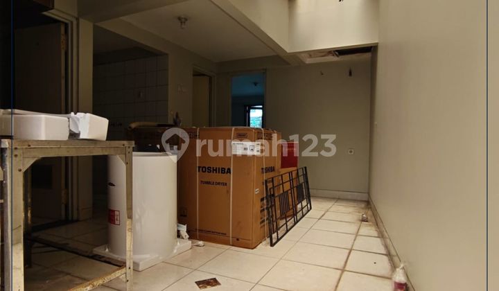 Strategic Rental House With Swimming Pool In Kebayoran Baru, South Jakarta 2