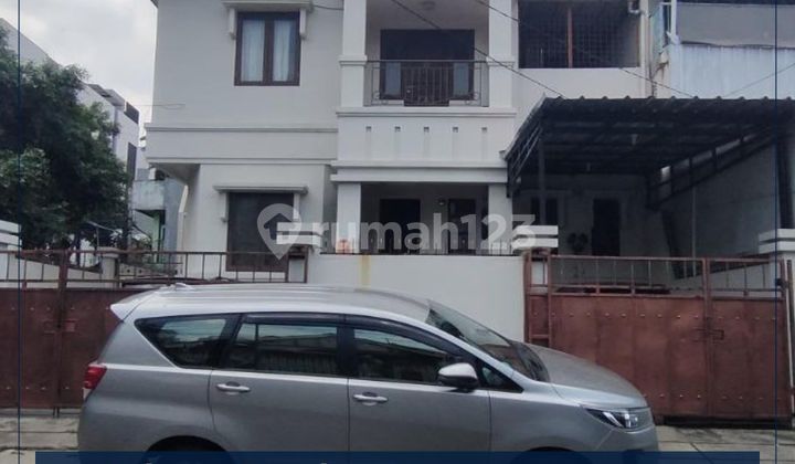 Dijual Cepat Rumah Hoek Siap Huni Kebon Jeruk Sawah Besar Jakarta Barat Dijual Cepat Rumah Hoek Siap Huni Kebon Jeruk Sawah Besar Jakarta Barat