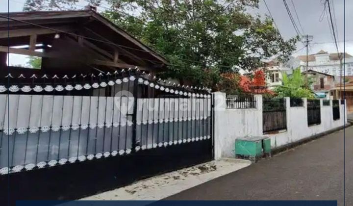 Rumah Hoek Hitung Tanah Kemanggisan Ilir Jakarta Barat Rumah Hoek Hitung Tanah Kemanggisan Ilir Jakarta Barat