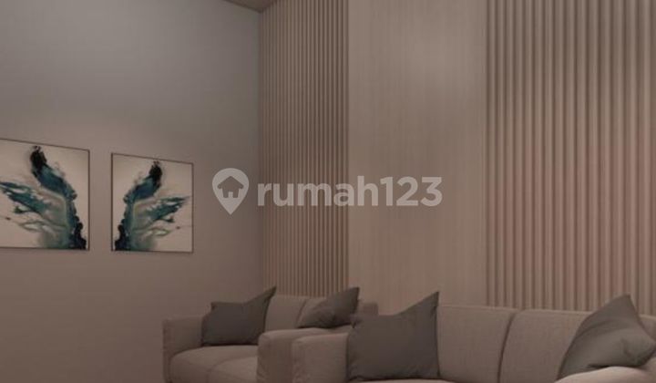 Fast Sale - Nice and Luxurious Boarding House in Kebon Jeruk, West Jakarta 2