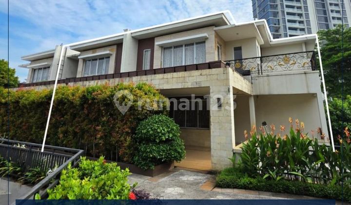 Rumah Mewah Siap Huni River Valley Residence Jakarta Selatan Rumah Mewah Siap Huni River Valley Residence Jakarta Selatan