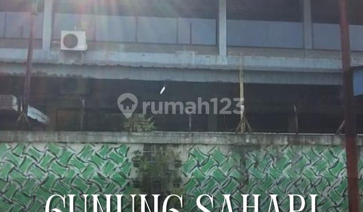 Dijual Cepat Tanah Hoek Plus Bangunan Gunung Sahari Jakarta Pusat Dijual Cepat Tanah Hoek Plus Bangunan Gunung Sahari Jakarta Pusat