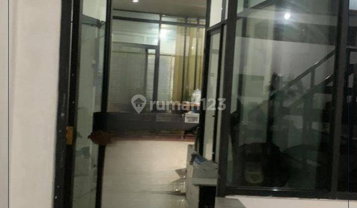 Rumah/Perkantoran Lokasi Sangat Strategis Petojo Jakarta Pusat 2