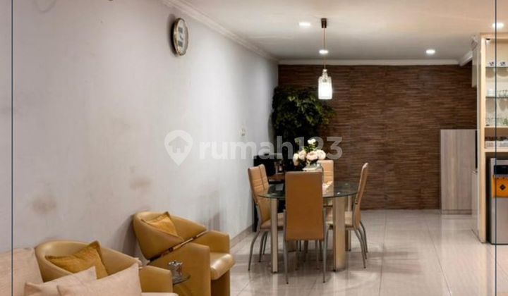 Dijual Cepat Rumah Bagus Siap Huni Bandengan Jakarta Utara 2