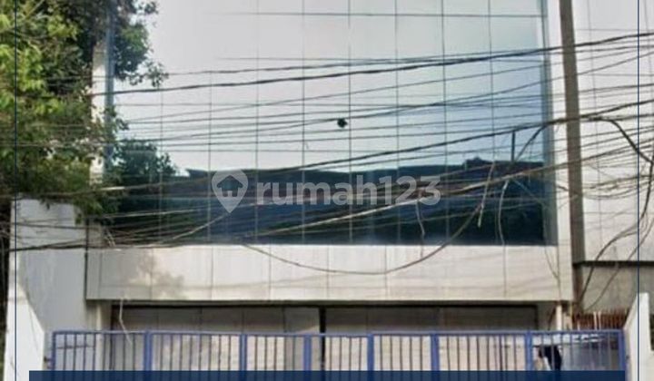Gedung Lebar 10 Meter Lokasi Strategis Gunung Sahari Jakarta Pusat Gedung Lebar 10 Meter Lokasi Strategis Gunung Sahari Jakarta Pusat