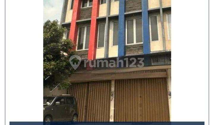 Ruko Gandeng Murah Lokasi Strategis Muara Karang Jakarta Utara Ruko Gandeng Murah Lokasi Strategis Muara Karang Jakarta Utara