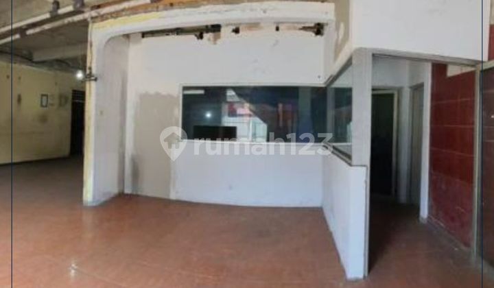 Strategically Located Shop House LT 277 M2 Kemanggisan West Jakarta 2