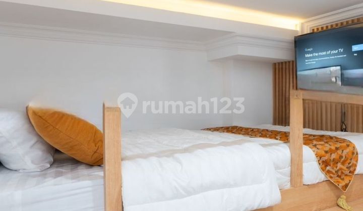 Fast Sale, Good Boarding House Ready for Takeover in Tomang, West Jakarta 2