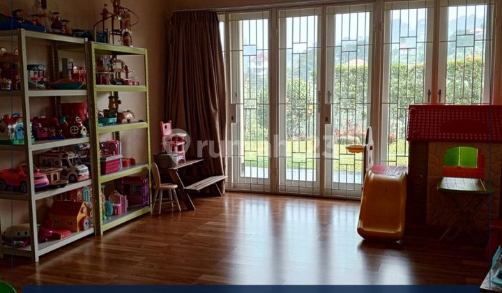 Dijual Cepat Rumah Semi Villa Furnished Resort Dago Pakar Bandung Dijual Cepat Rumah Semi Villa Furnished Resort Dago Pakar Bandung
