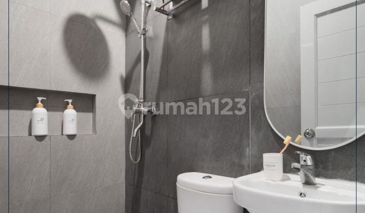 For Quick Sale New Fully Active Boarding House in Grogol, West Jakarta 2