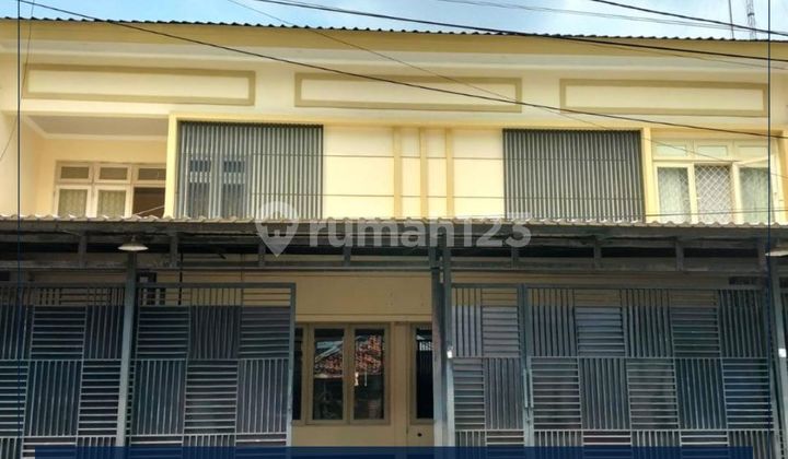 Rumah Bagus Siap Huni Furnished Sawah Besar Jakarta Pusat