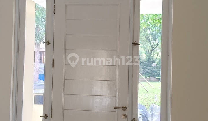 Rumah Rapih Siap Huni Di Lokasi Yg Terdepan 1