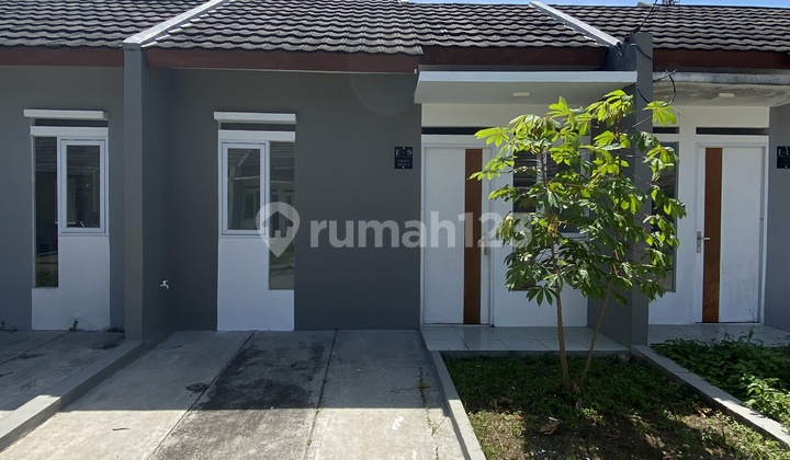 Griya Amaya Hunian Modern Nyaman Harga Mulai 300 Jutaan Griya Amaya Hunian Modern Nyaman Harga Mulai 300 Jutaan