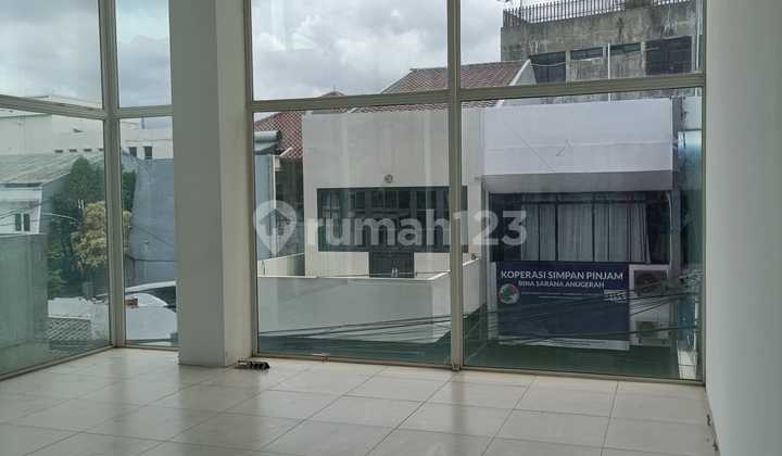 Jual Rumah Bagus 3 Lantai 6x16 Strategis Siap Huni SHM di Sunter, Jakarta Utara 2