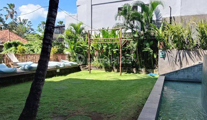 Hotel Masih Aktif Termurah Di Canggu Bali 2