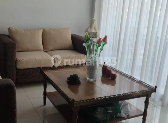 For Sale Nice 4-Story Ready-to-Occupy House 7x17 with Basement, West Facing in Kemayoran, Central Jakarta