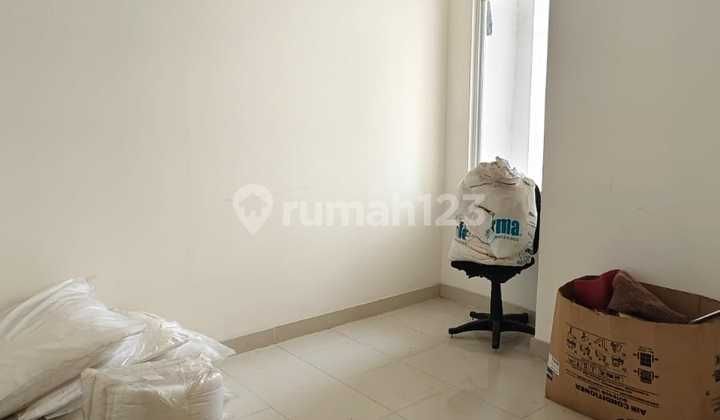 Dijual Apartemen Sunter Icon - 2Br Semi-Furnished, Lantai Tinggi!
