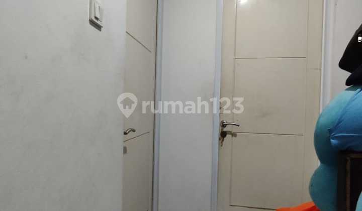 Sell Cheap 2-Story 6X13 House with Strategic SHM in Sunter, North Jakarta