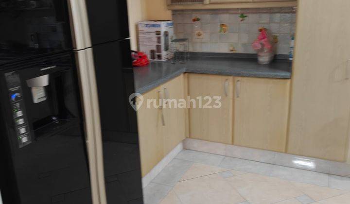 Sewa Rumah Siap Huni di Sunter ukuran 13 x 18 2