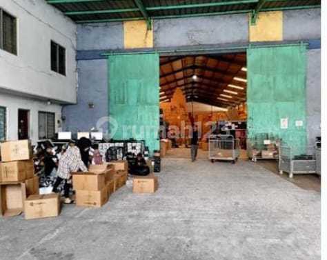 Dijual Pergudangan Sentral Kosambi Samping Pik 2 Dijual Pergudangan Sentral Kosambi Samping Pik 2