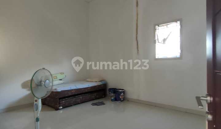 Sewa Rumah Bagus Siap Huni 3 Lantai 8x20 Hadap Barat di Sunter, Jakarta Utara 2