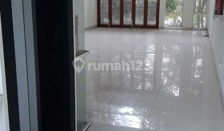 Jual Ruko Bagus Siap Pakai Hook 6 Lantai 5x17 Ada LIFT HGB di Kemayoran, Jakarta Pusat