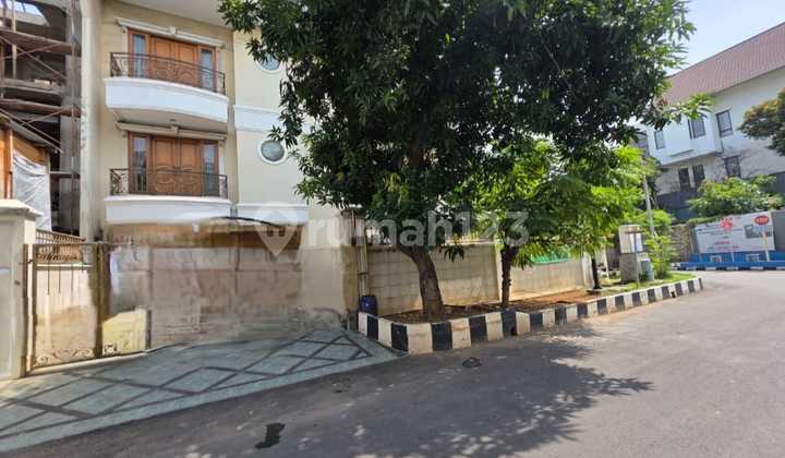 Dijual Rumah Dibawah NJOP Sunter Dijual Rumah Dibawah NJOP Sunter