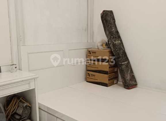 Jual Rumah Baru 2 Lantai 5X10 Fully Furnished Strategis Hadap Barat di Sunter, Jakarta Utara 2