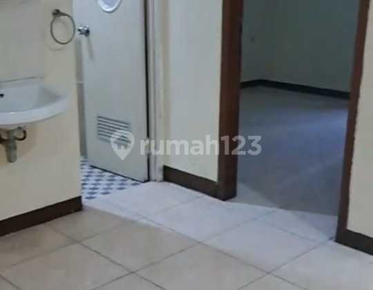 Sewa Rumah Murah Siap Huni 1¼ Lantai 7X15 Strategis di Sunter, Jakarta Utara 2