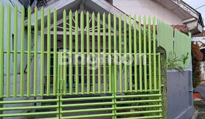 RUMAH DEKAT MALL OLYMPIC GARDEN MALANG 2