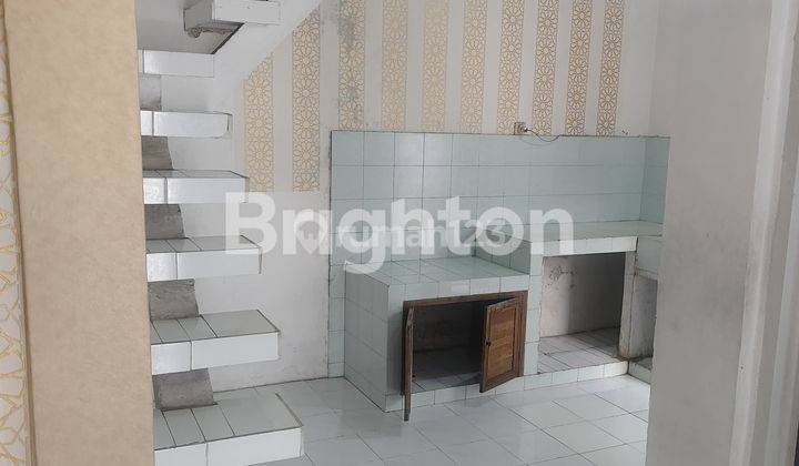 Rumah siap huni Perum Griya Shanta Malang 2