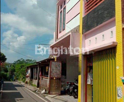 Rumah Kos 5 Menit Exit Tol Malang Rumah Kos 5 Menit Exit Tol Malang