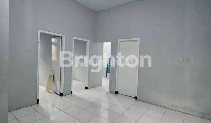 RUMAH HALAMAN LUAS DI BANDUNG REJOSARI MALANG 2