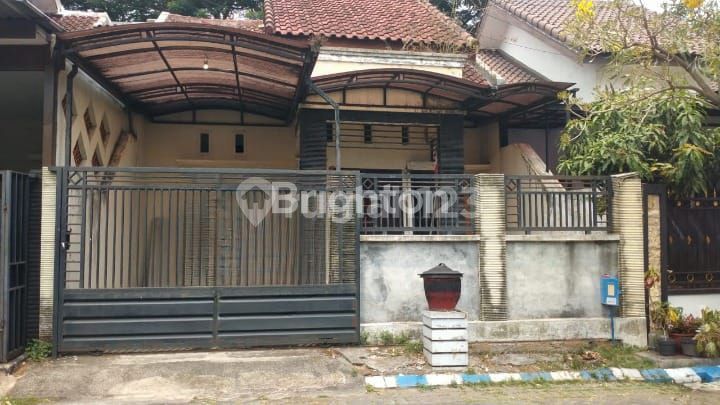 Rumah Dekat RSUD Saiful Anwar dan RS Lavalette Malang 1