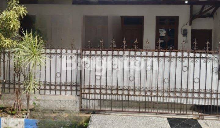 Rumah siap huni Perum Griya Shanta Malang 1