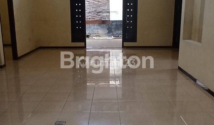 Rumah dekat kampus di Tlogomas kota Malang 2