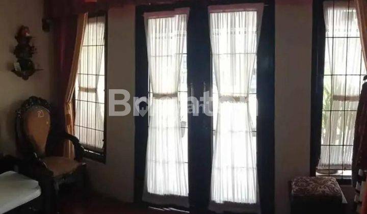 Rumah Jl Danau Towuti Dekat Universitas Negeri Malang 2