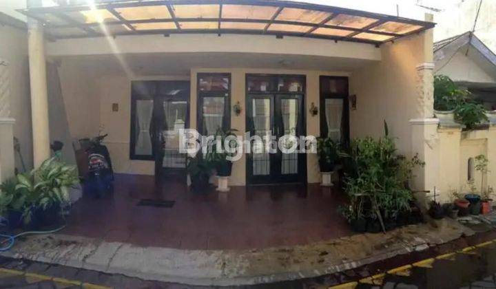 Rumah Jl Danau Towuti Dekat Universitas Negeri Malang 1