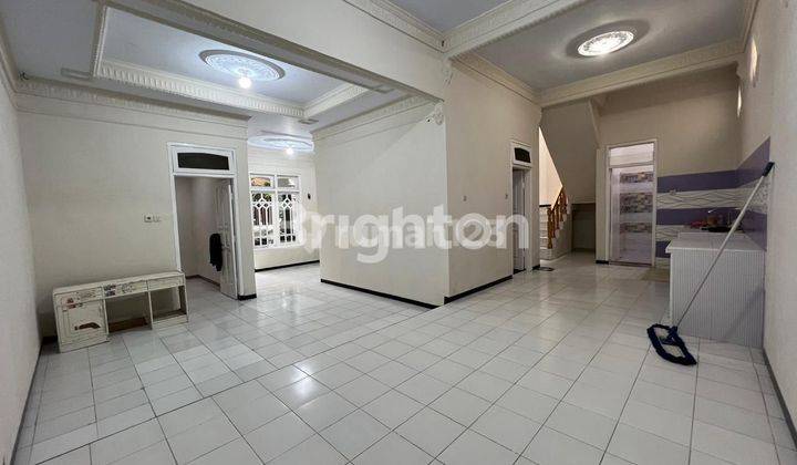 Rumah di BCT 9 menit ke Unmer Malang 2