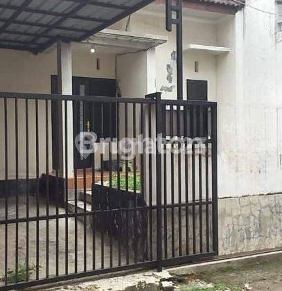 Rumah Jl Candi Dekat Kampus Unmer Malang 2