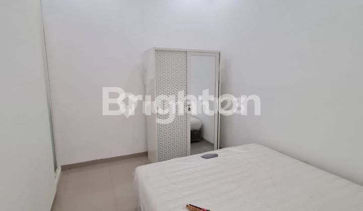 Rumah View Gunung Di Dau Malang