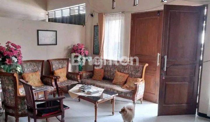 RUMAH DEKAT BANYAK KAMPUS DI MALANG 2
