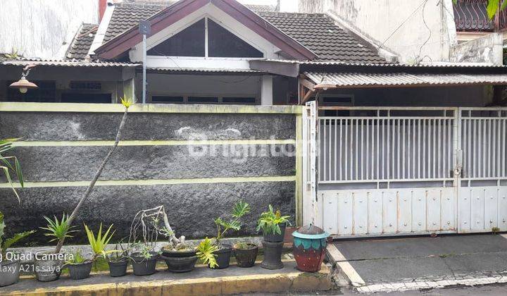 Rumah Dekat RSUD Saiful Anwar Malang 1