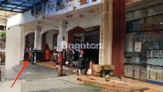 RUKO SETIABUDI 2LANTAI-BANYUMANIK SEMARANG 2