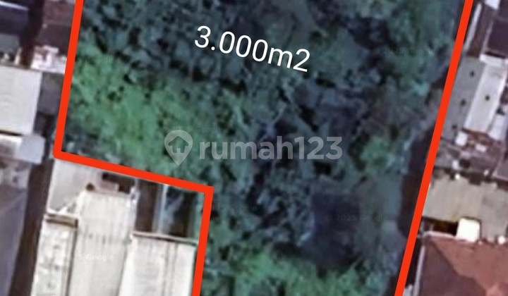 Middle City Business Land Lease Suitable Padel-solo