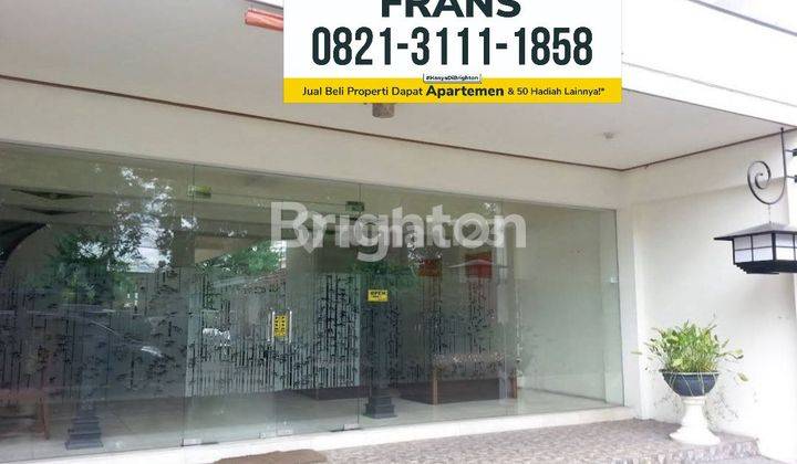EKS HOTEL-SLAMET RIYADI SOLO 2